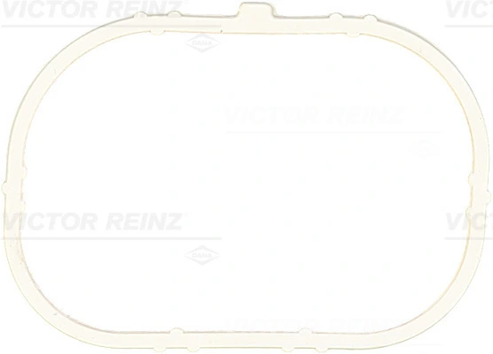 Gasket, intake manifold housing